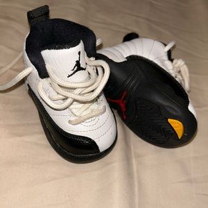 Infant Jordan’s,